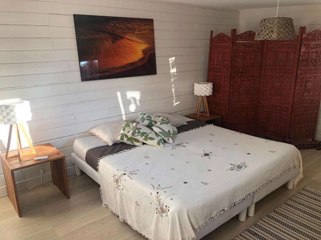 Chambre D'Hotes Pyla Sur Mer La Teste-de-Buch Bagian luar foto