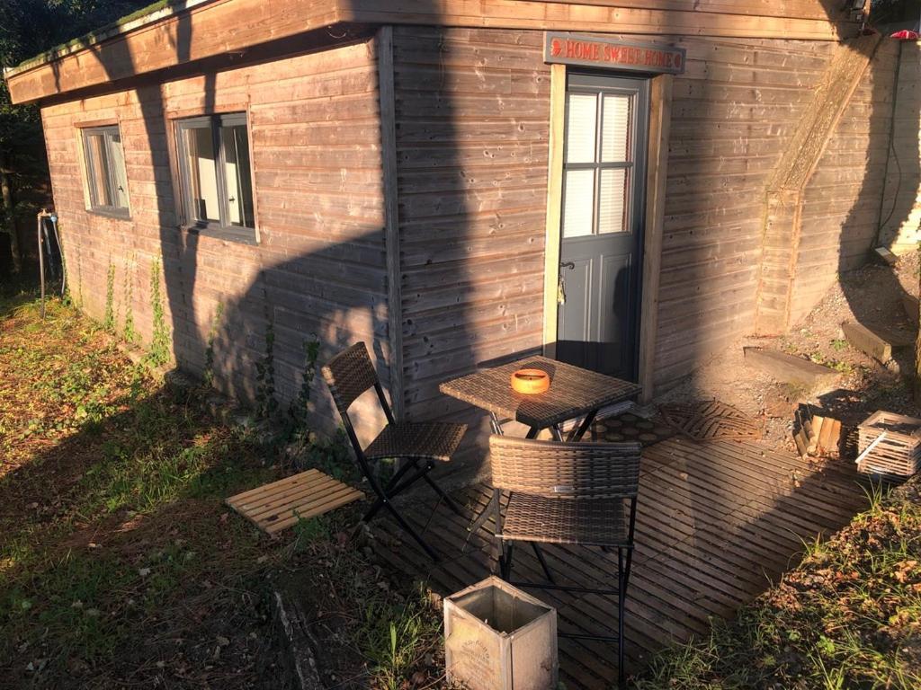 Chambre D'Hotes Pyla Sur Mer La Teste-de-Buch Bagian luar foto