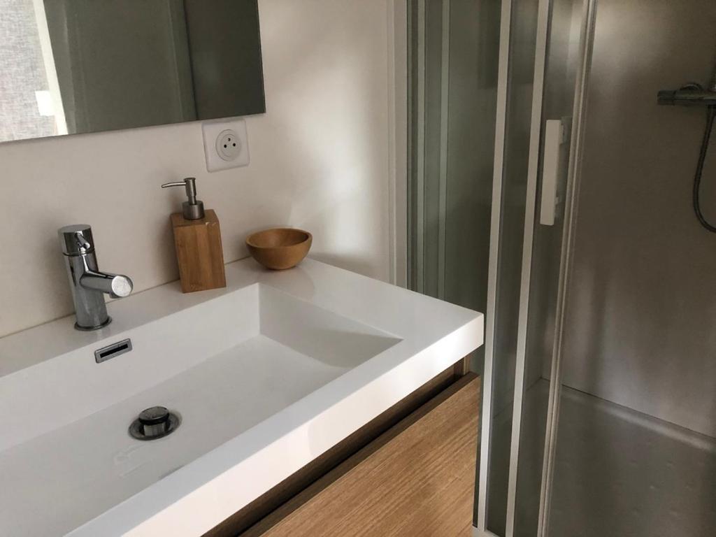 Chambre D'Hotes Pyla Sur Mer La Teste-de-Buch Bagian luar foto